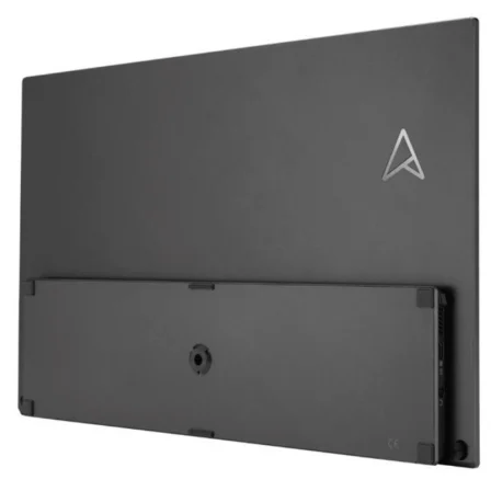 ASUS ZenScreen MB17AHG Monitor Portátil 17.3 Pulgadas Full HD 144Hz Negro